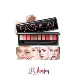 پالت سایه 10 رنگ fashion
